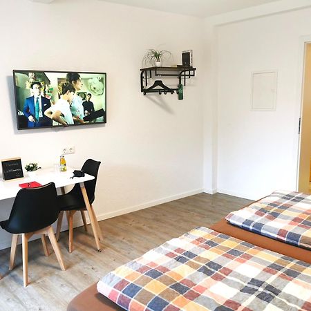 Speedys Bed & Breakfast Reimerath Εξωτερικό φωτογραφία