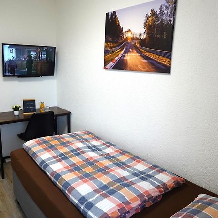 Speedys Bed & Breakfast Reimerath Εξωτερικό φωτογραφία