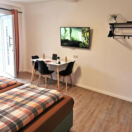 Speedys Bed & Breakfast Reimerath Εξωτερικό φωτογραφία