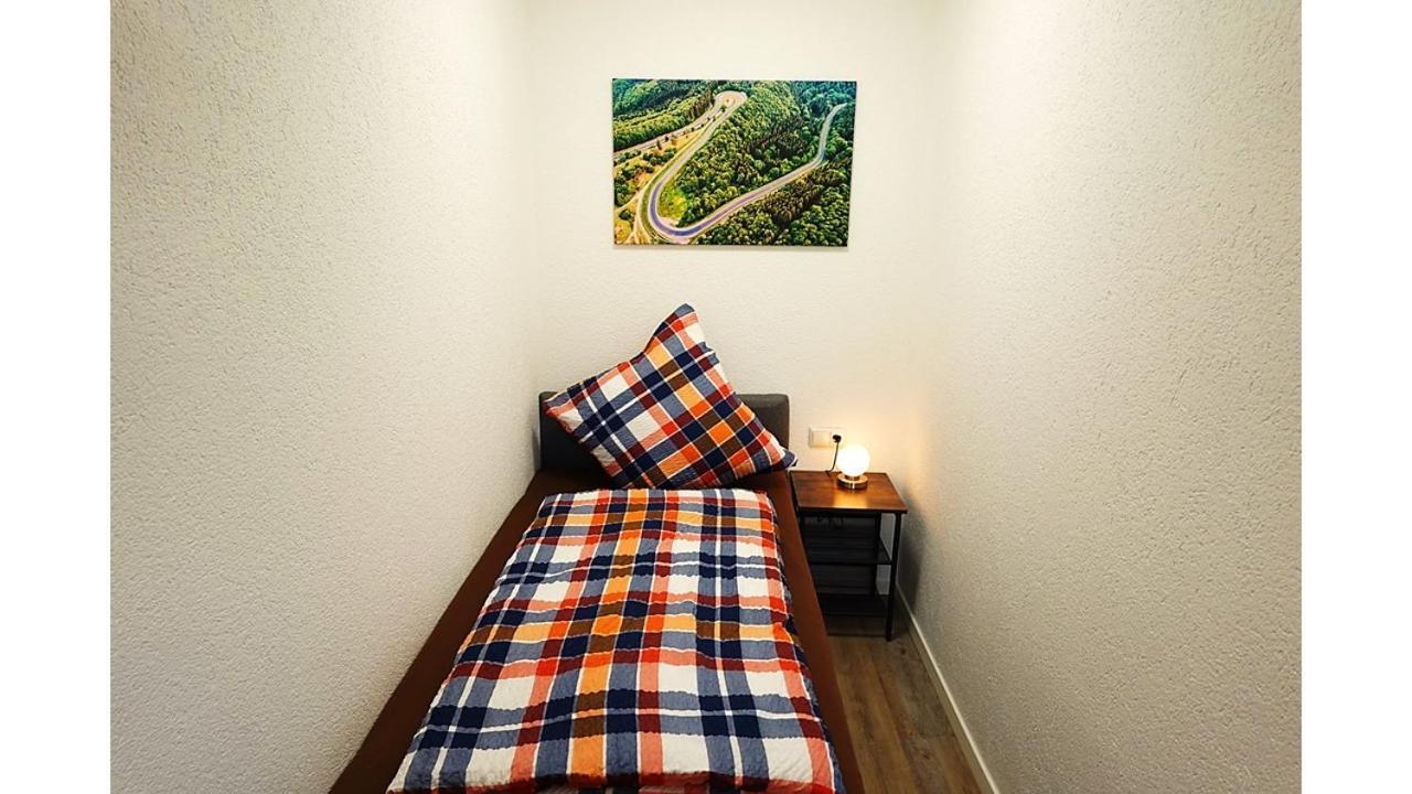 Speedys Bed & Breakfast Reimerath Εξωτερικό φωτογραφία