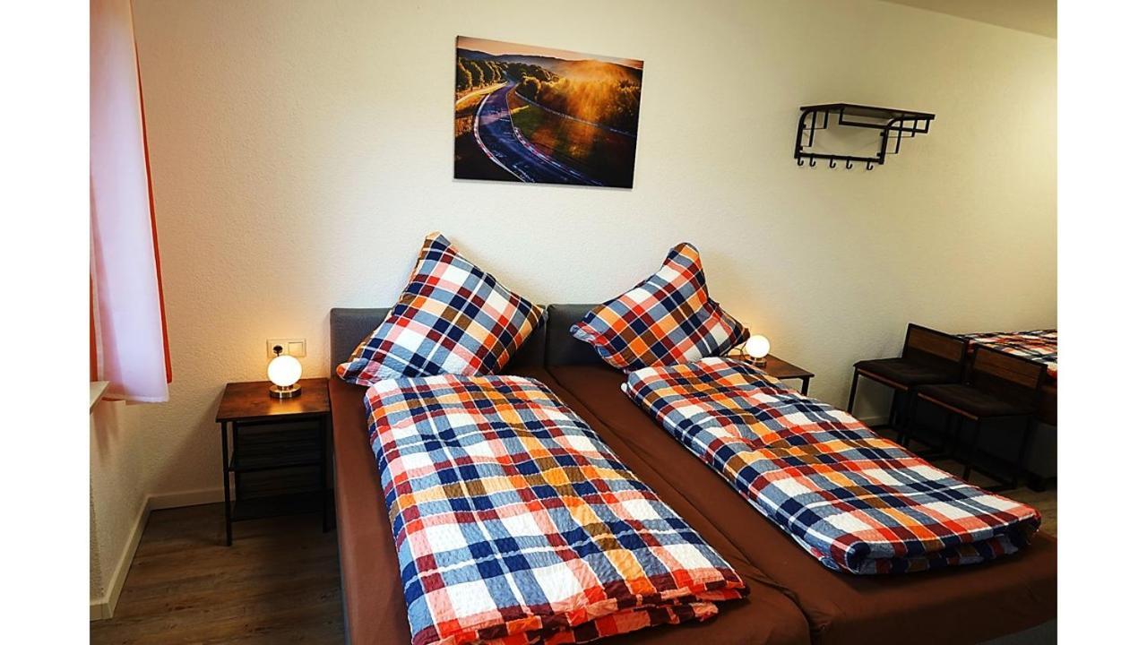 Speedys Bed & Breakfast Reimerath Εξωτερικό φωτογραφία