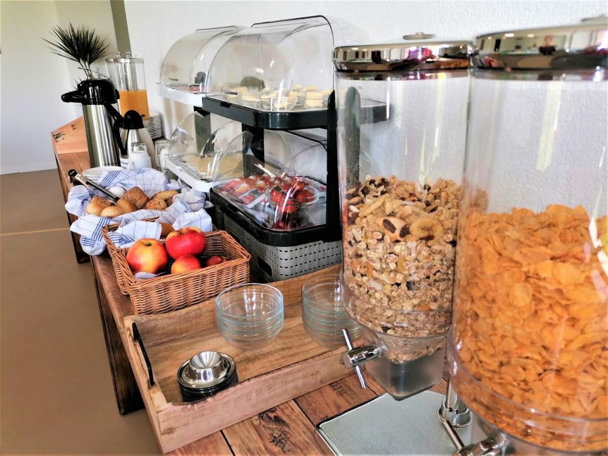 Speedys Bed & Breakfast Reimerath Εξωτερικό φωτογραφία