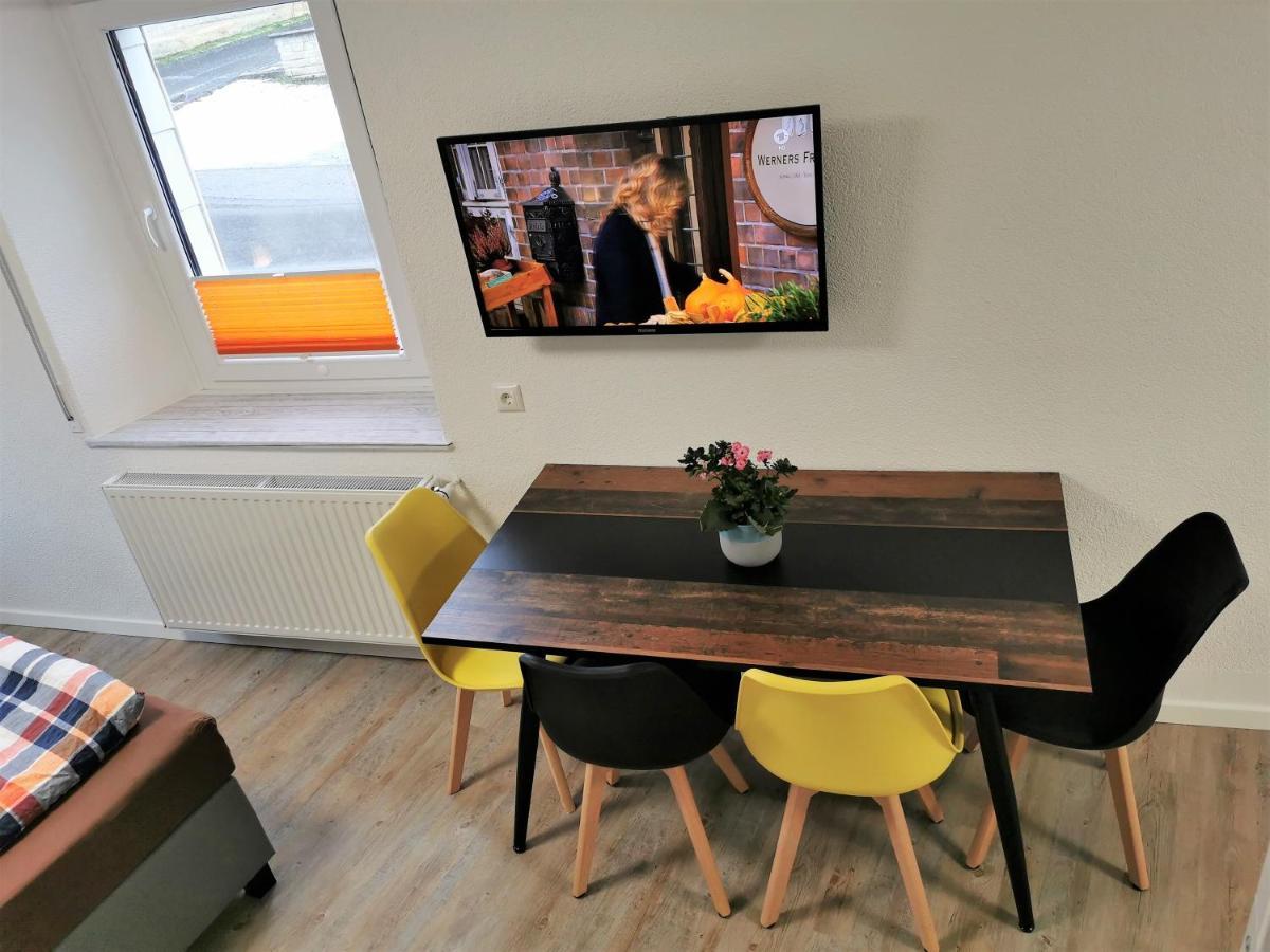 Speedys Bed & Breakfast Reimerath Εξωτερικό φωτογραφία