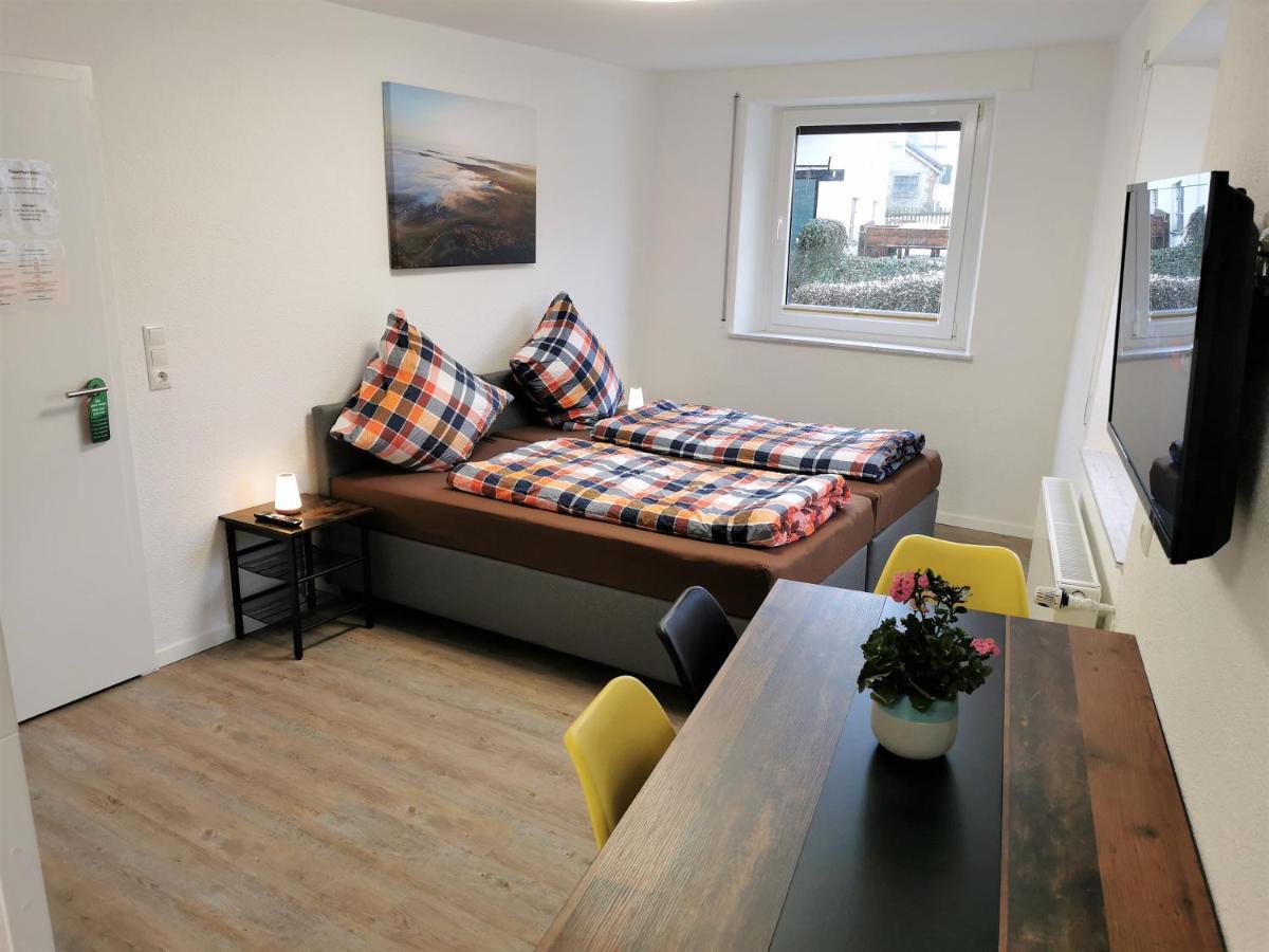 Speedys Bed & Breakfast Reimerath Εξωτερικό φωτογραφία