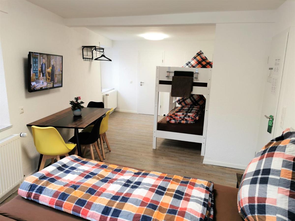 Speedys Bed & Breakfast Reimerath Εξωτερικό φωτογραφία