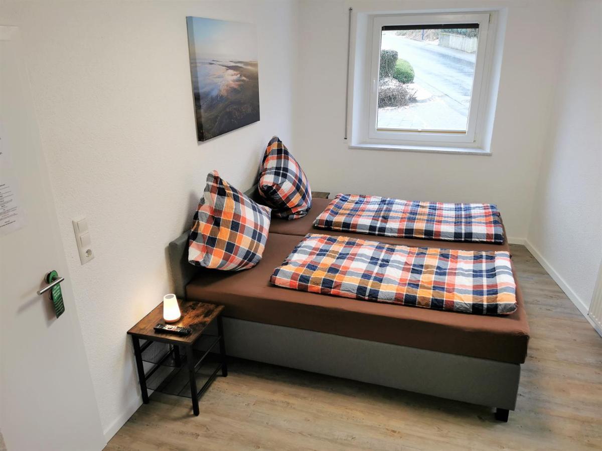 Speedys Bed & Breakfast Reimerath Εξωτερικό φωτογραφία