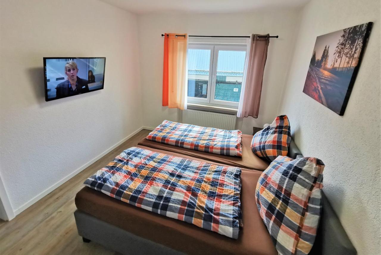 Speedys Bed & Breakfast Reimerath Εξωτερικό φωτογραφία