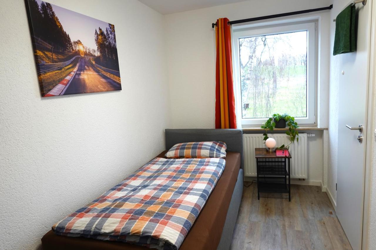 Speedys Bed & Breakfast Reimerath Εξωτερικό φωτογραφία