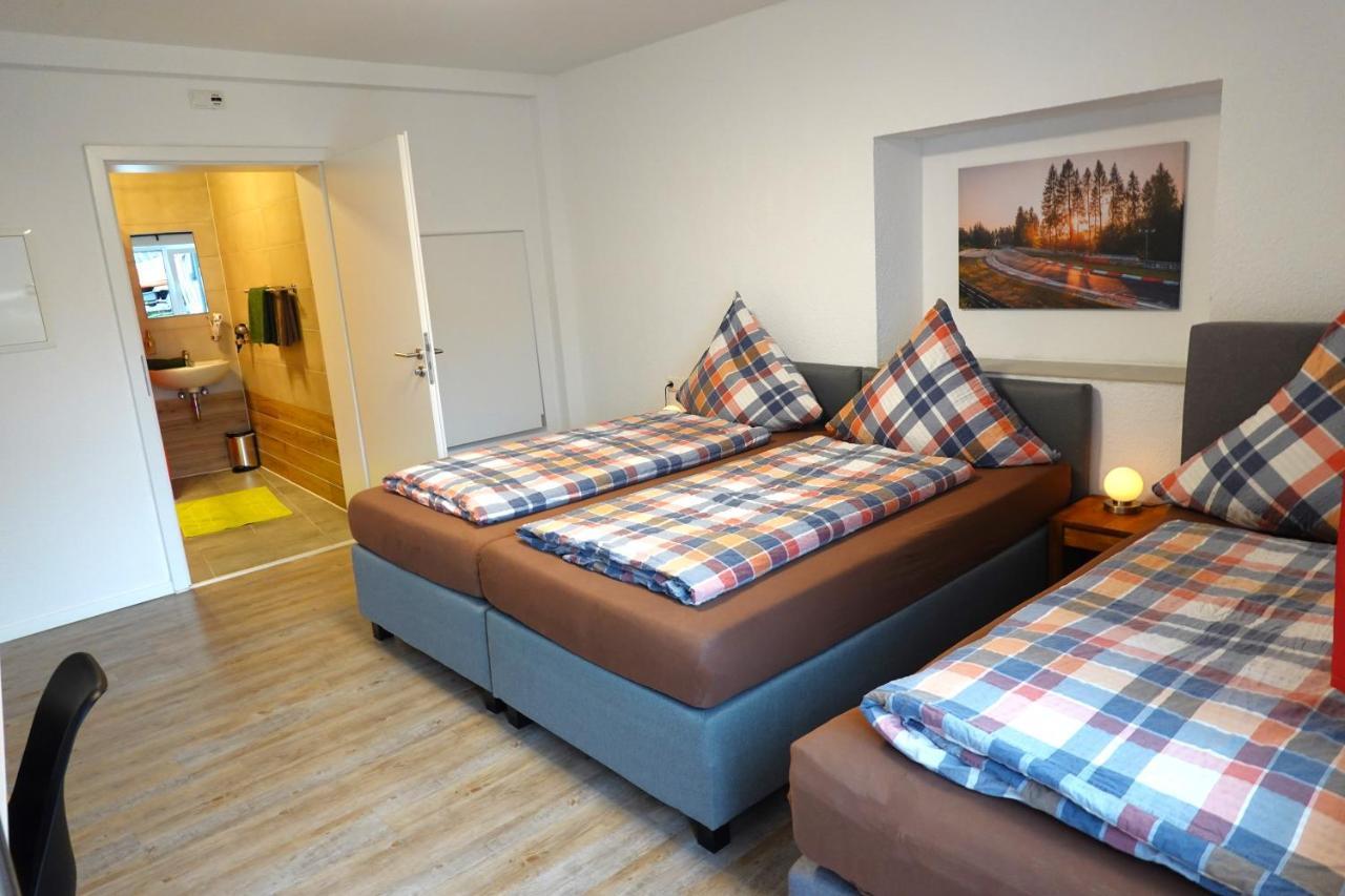 Speedys Bed & Breakfast Reimerath Εξωτερικό φωτογραφία
