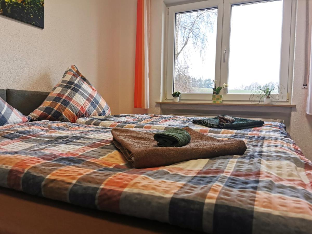 Speedys Bed & Breakfast Reimerath Εξωτερικό φωτογραφία