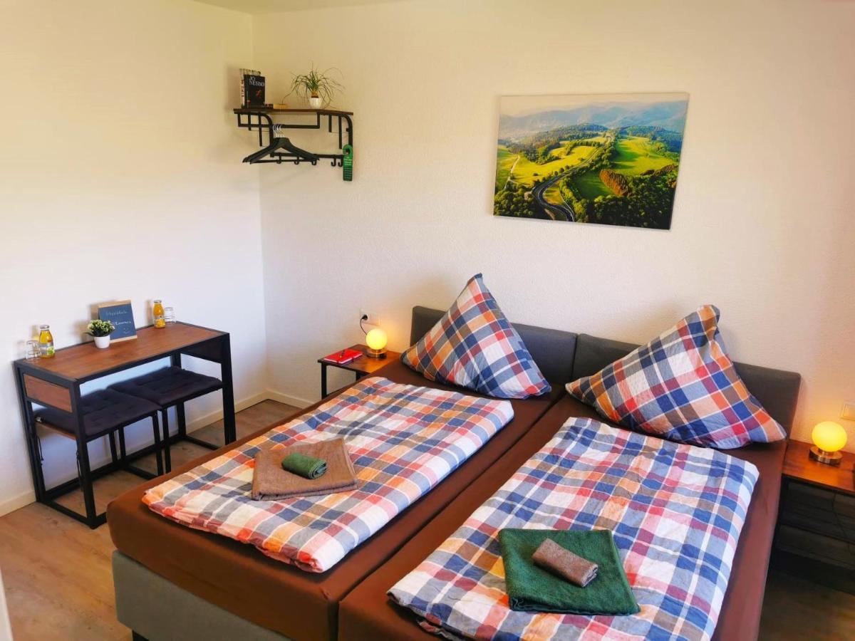 Speedys Bed & Breakfast Reimerath Εξωτερικό φωτογραφία