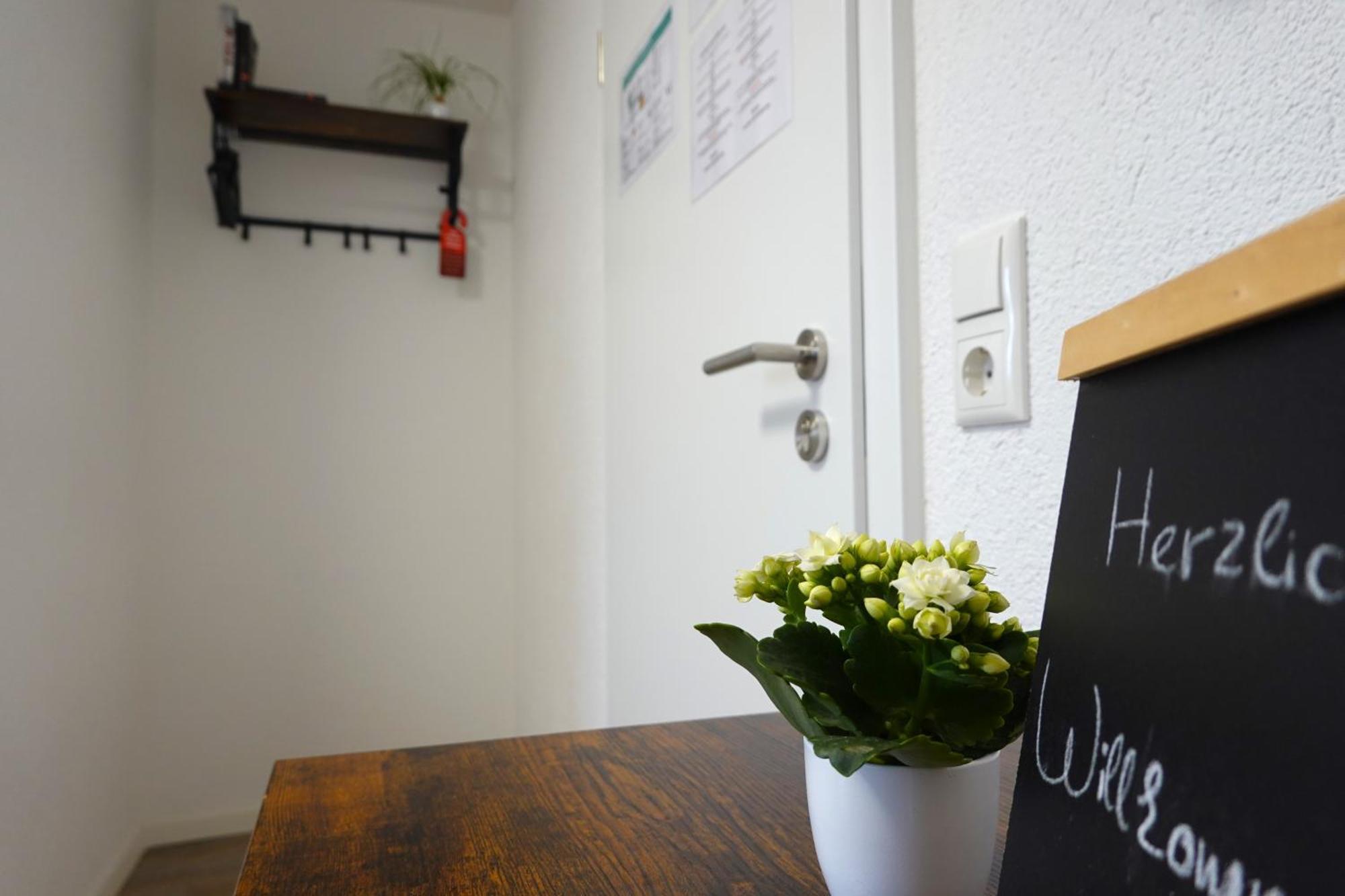 Speedys Bed & Breakfast Reimerath Εξωτερικό φωτογραφία