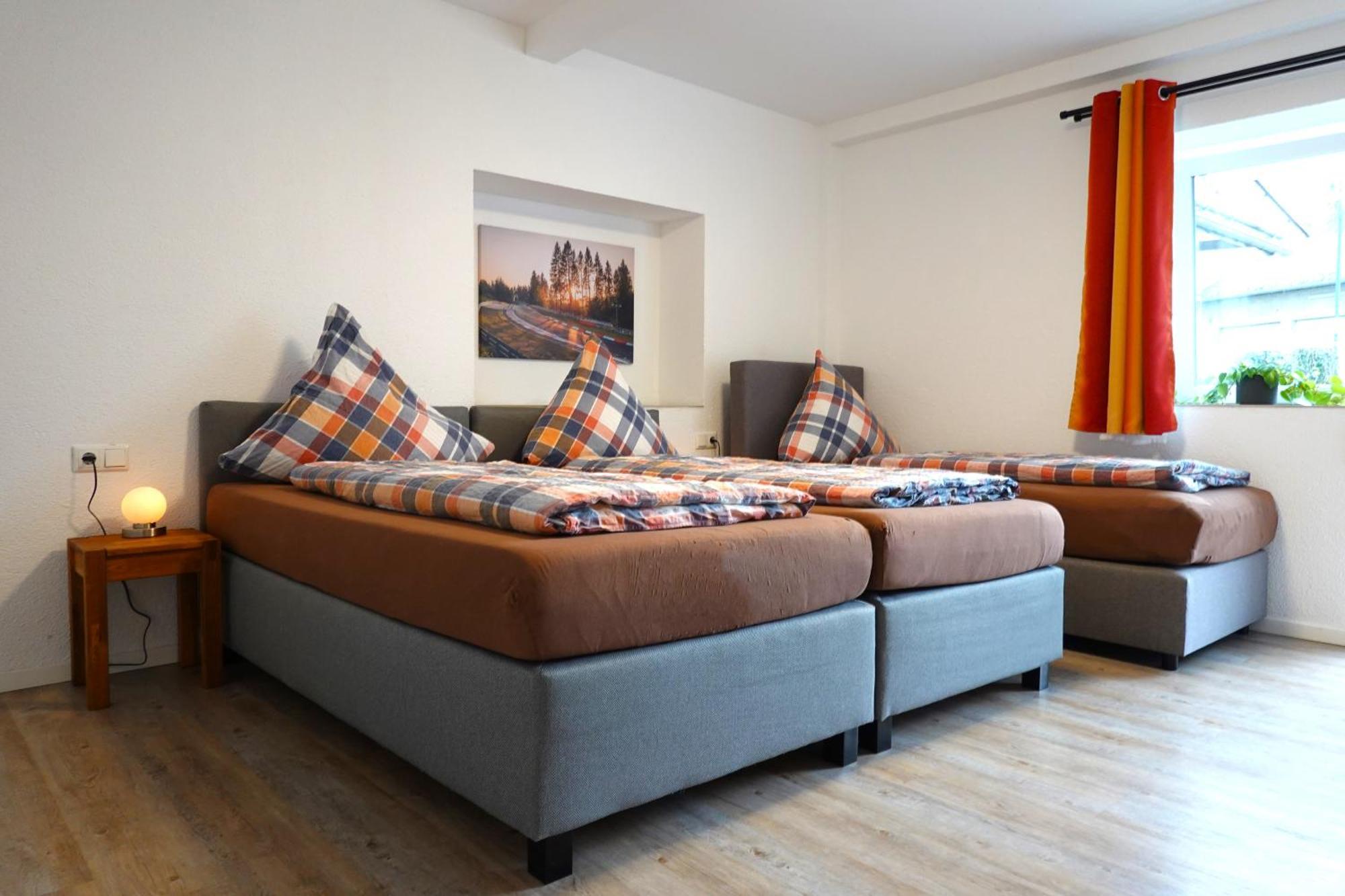 Speedys Bed & Breakfast Reimerath Εξωτερικό φωτογραφία