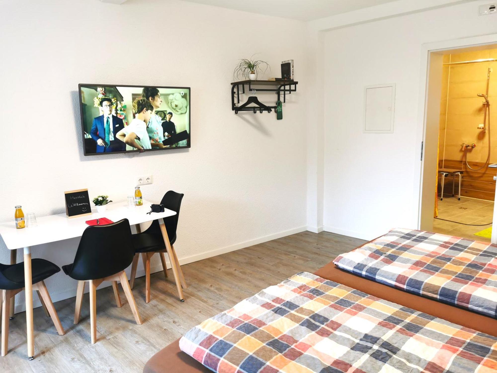 Speedys Bed & Breakfast Reimerath Εξωτερικό φωτογραφία